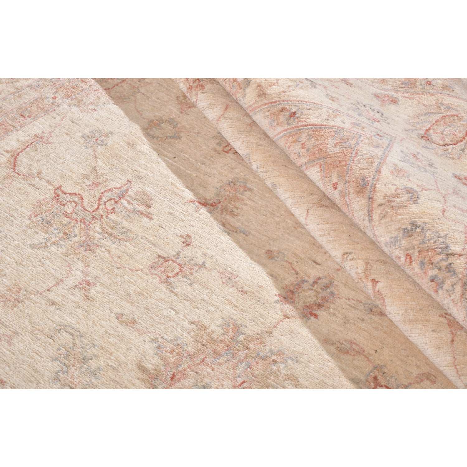 Tappeto Zigler Ferahan 293 X 205 cm Tappeto Zigler Ferahan 293 X 205 cm