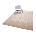 Tappeto Zigler Ferahan 293 X 205 cm