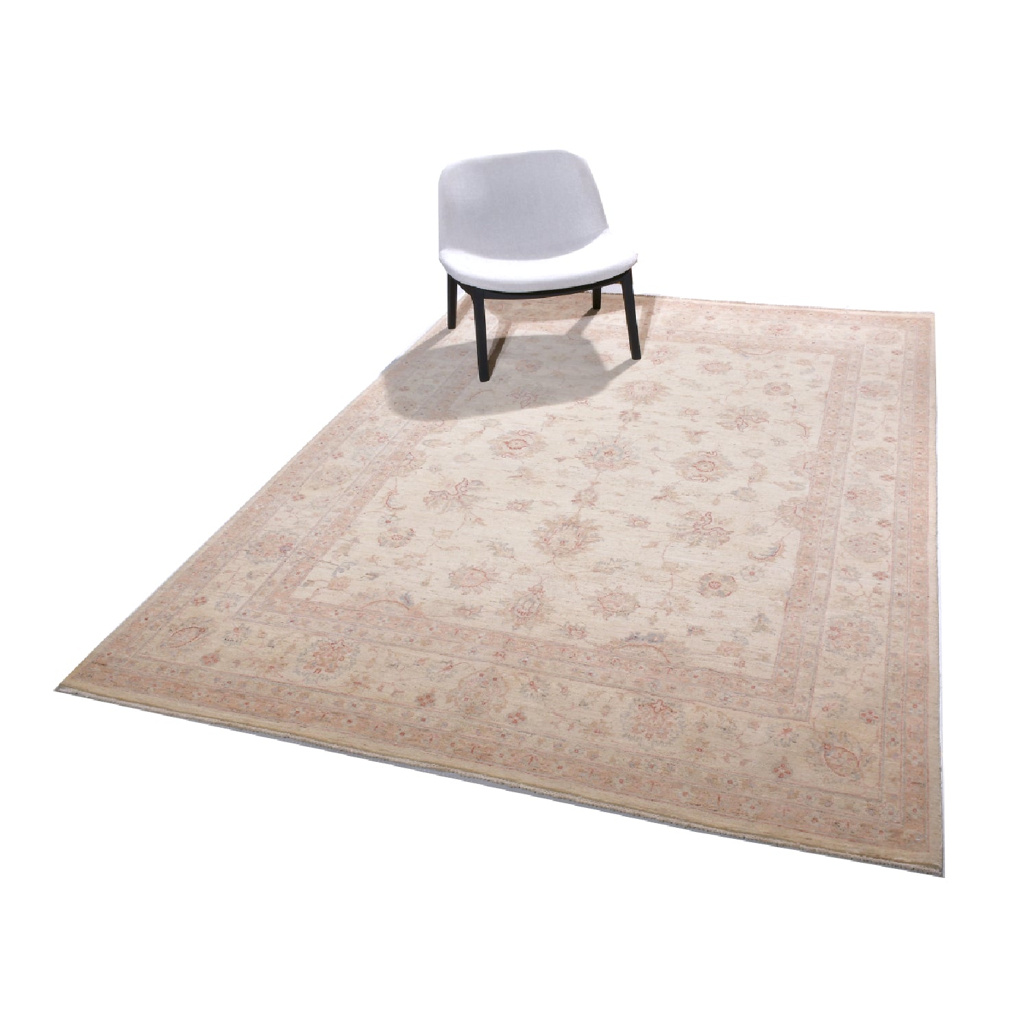 Tappeto Zigler Ferahan 293 X 205 cm Tappeto Zigler Ferahan 293 X 205 cm