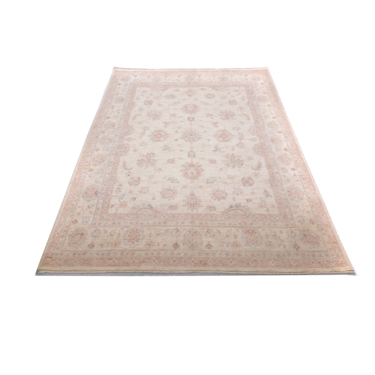 Tappeto Zigler Ferahan 293 X 205 cm