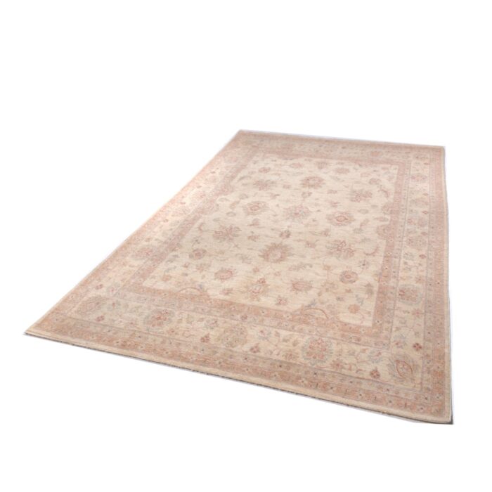 Tappeto Zigler Ferahan 293 X 205 cm