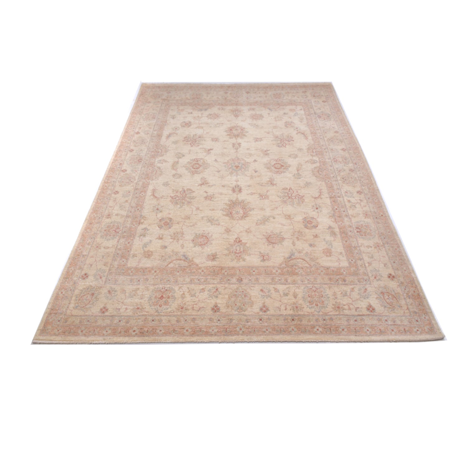 Tappeto Zigler Ferahan 293 X 205 cm Tappeto Zigler Ferahan 293 X 205 cm