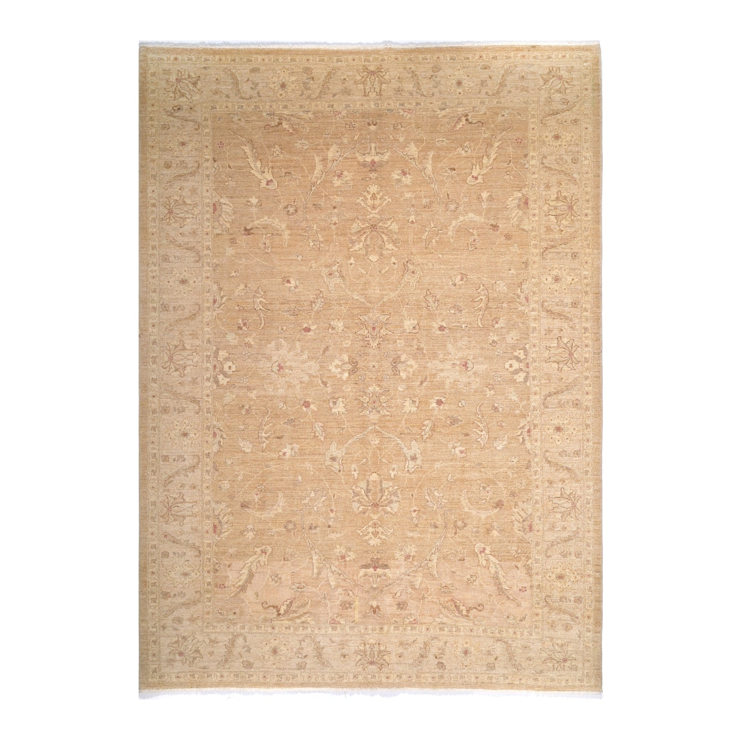 Tappeto Zigler Asla 281 x 201 cm