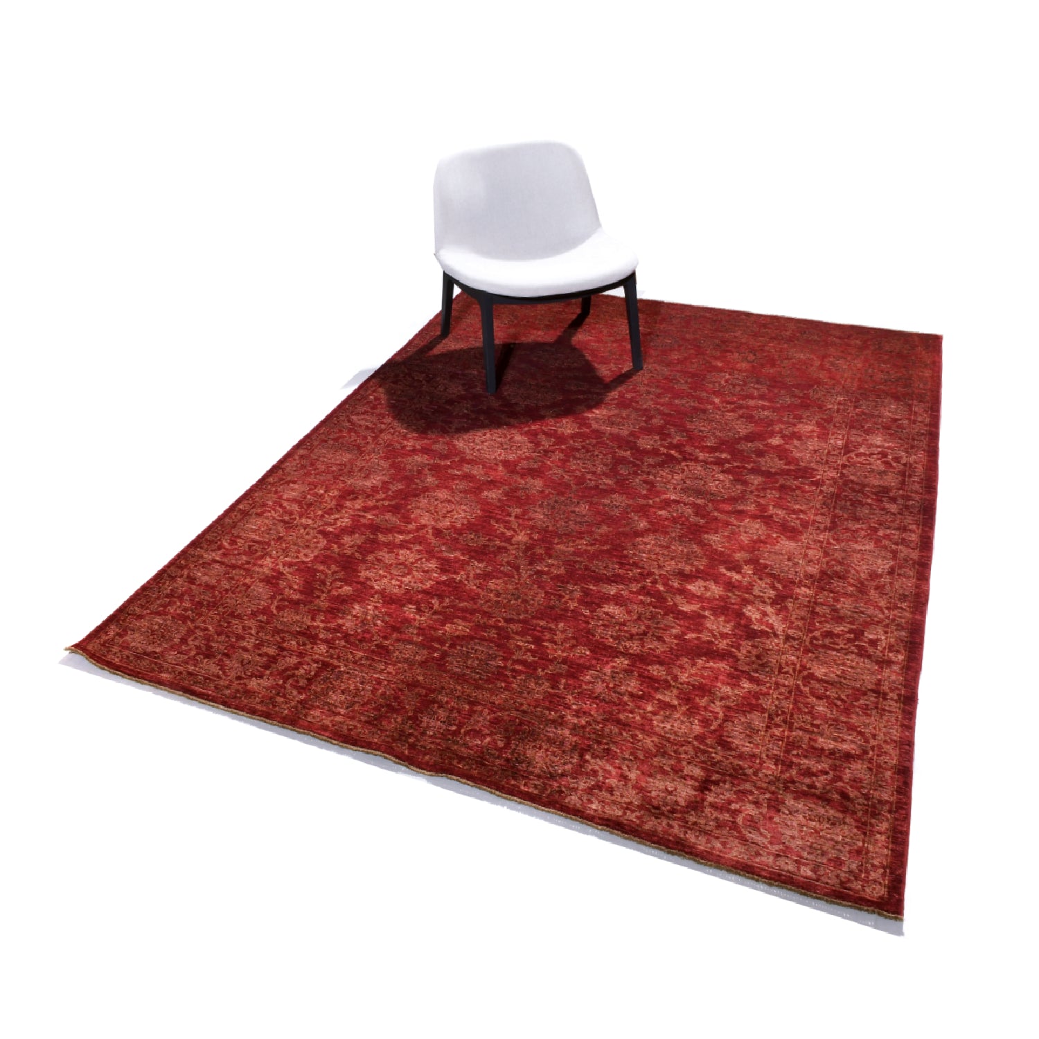 Tappeto Zigler Mono 290 x 207 cm