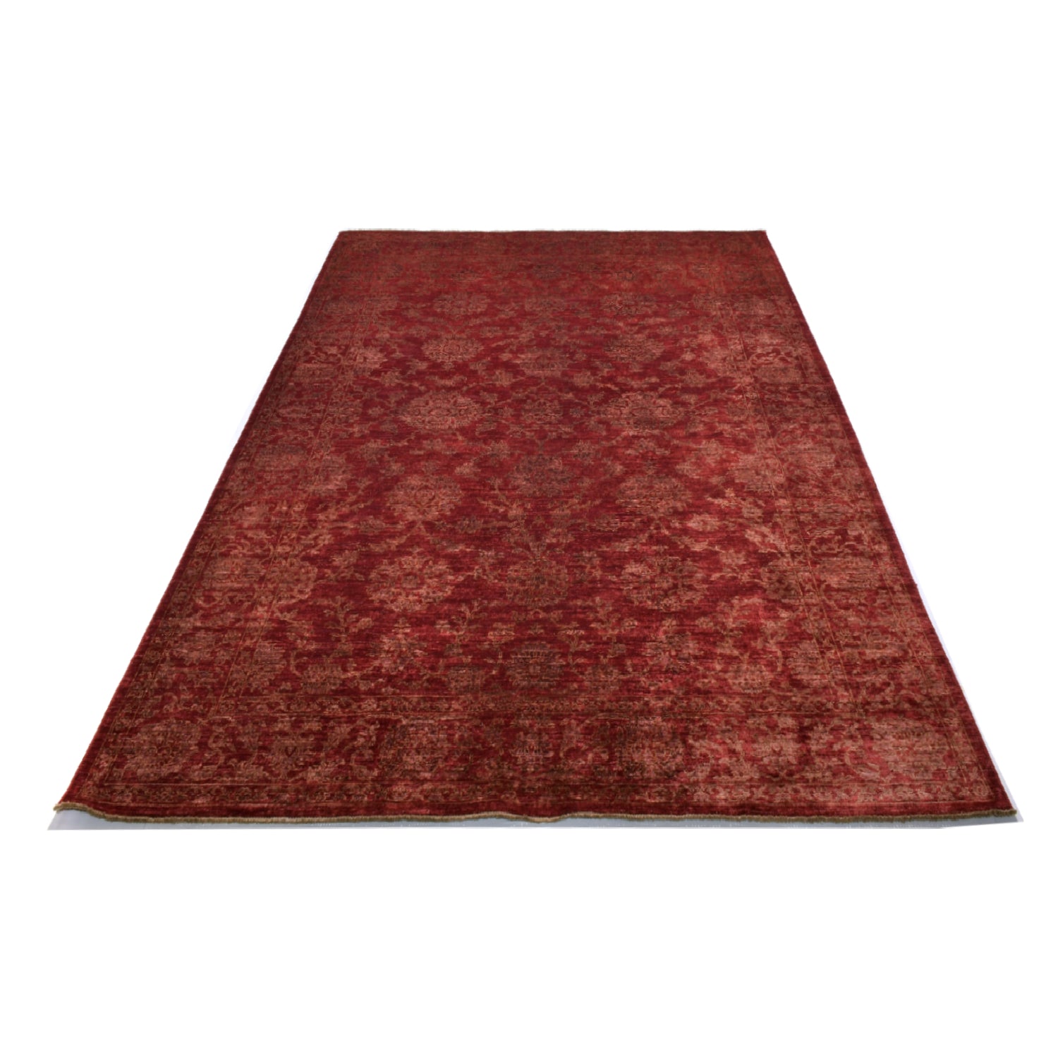 Tappeto Zigler Mono 290 x 207 cm