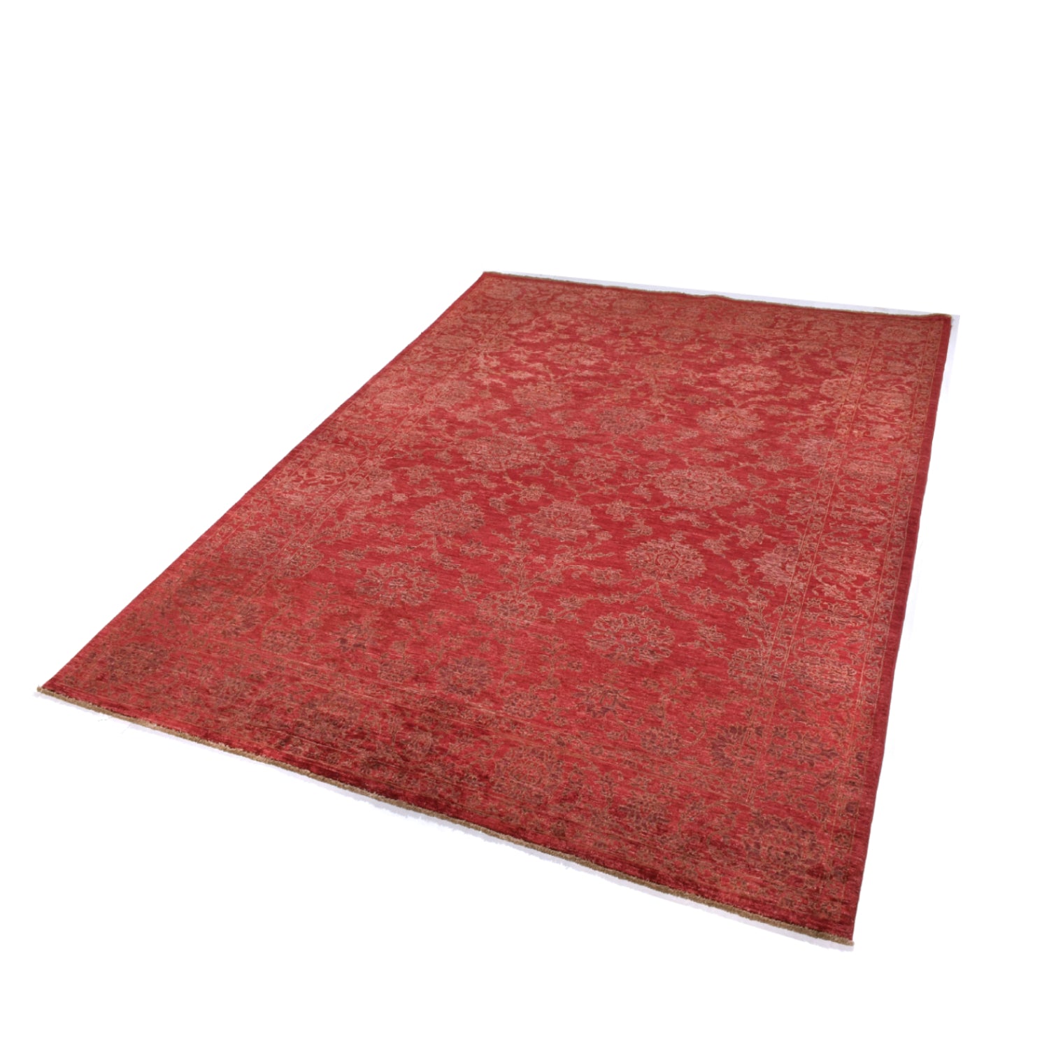 Tappeto Zigler Mono 290 x 207 cm