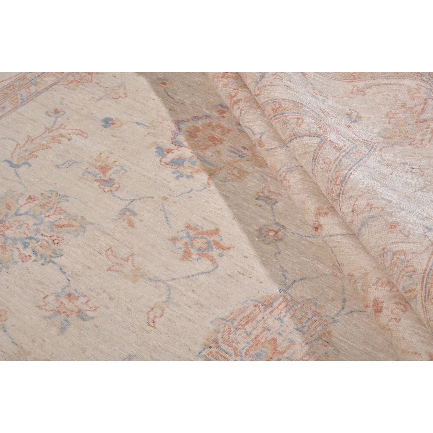 Tappeto Zigler Ferahan 306 X 206 cm Tappeto Zigler Ferahan 306 X 206 cm