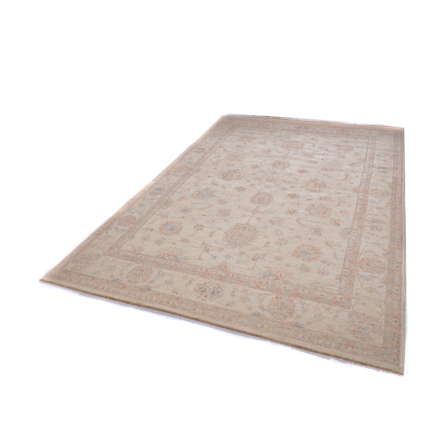 Tappeto Zigler Ferahan 306 X 206 cm Tappeto Zigler Ferahan 306 X 206 cm