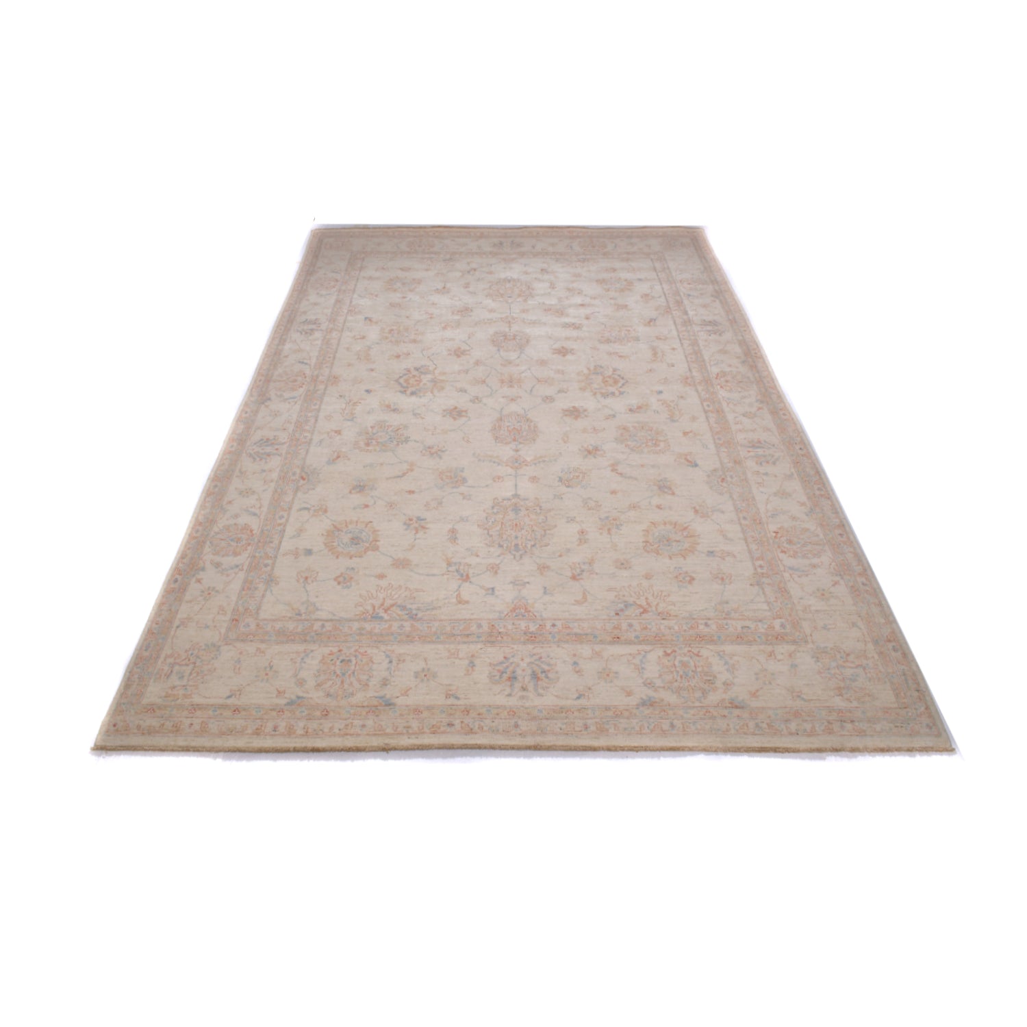 Tappeto Zigler Ferahan 306 X 206 cm Tappeto Zigler Ferahan 306 X 206 cm