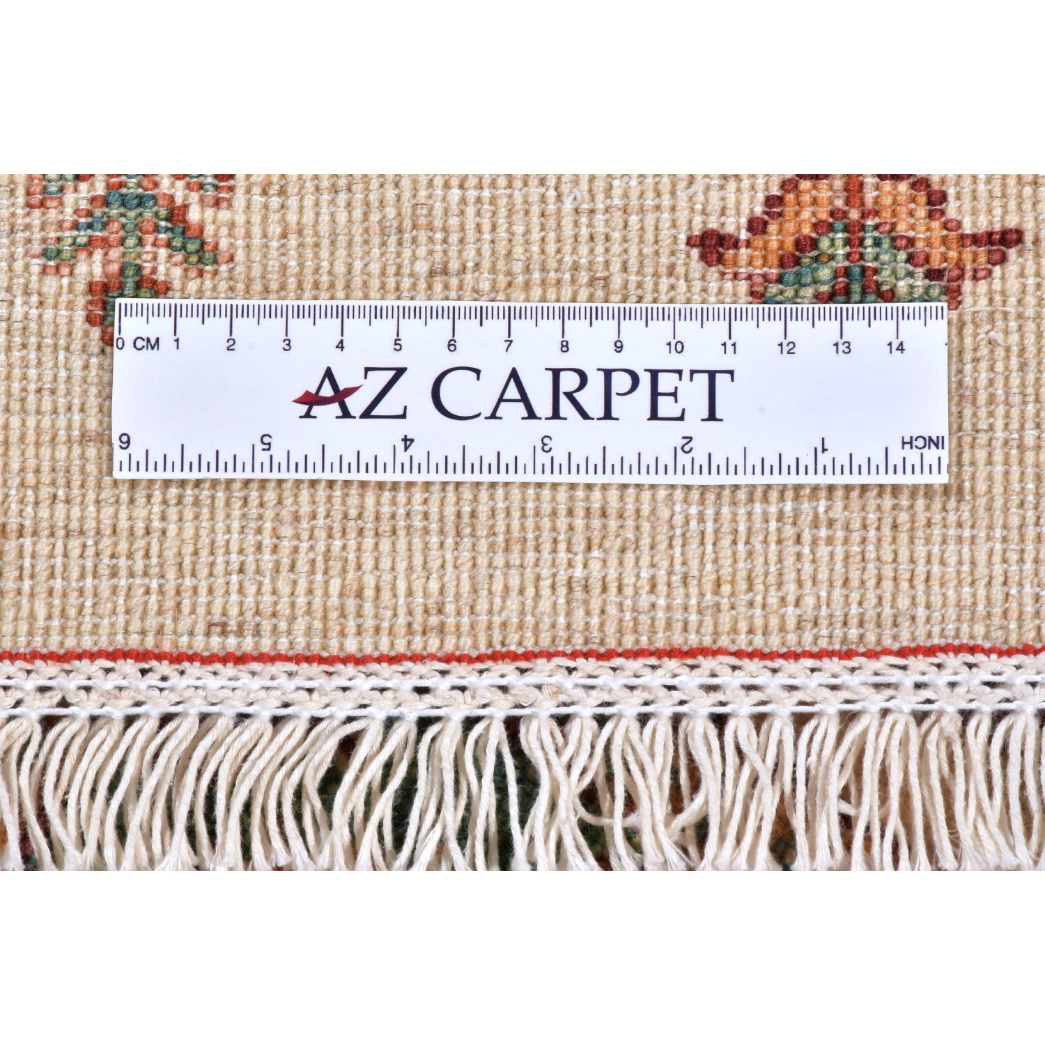 Tappeto Zigler Bakhtiari 230 X 167 cm