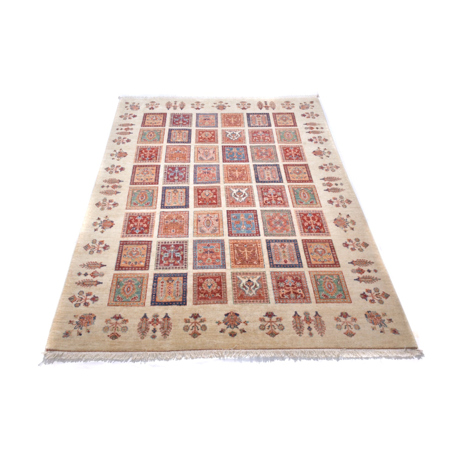 Tappeto Zigler Bakhtiari 230 X 167 cm