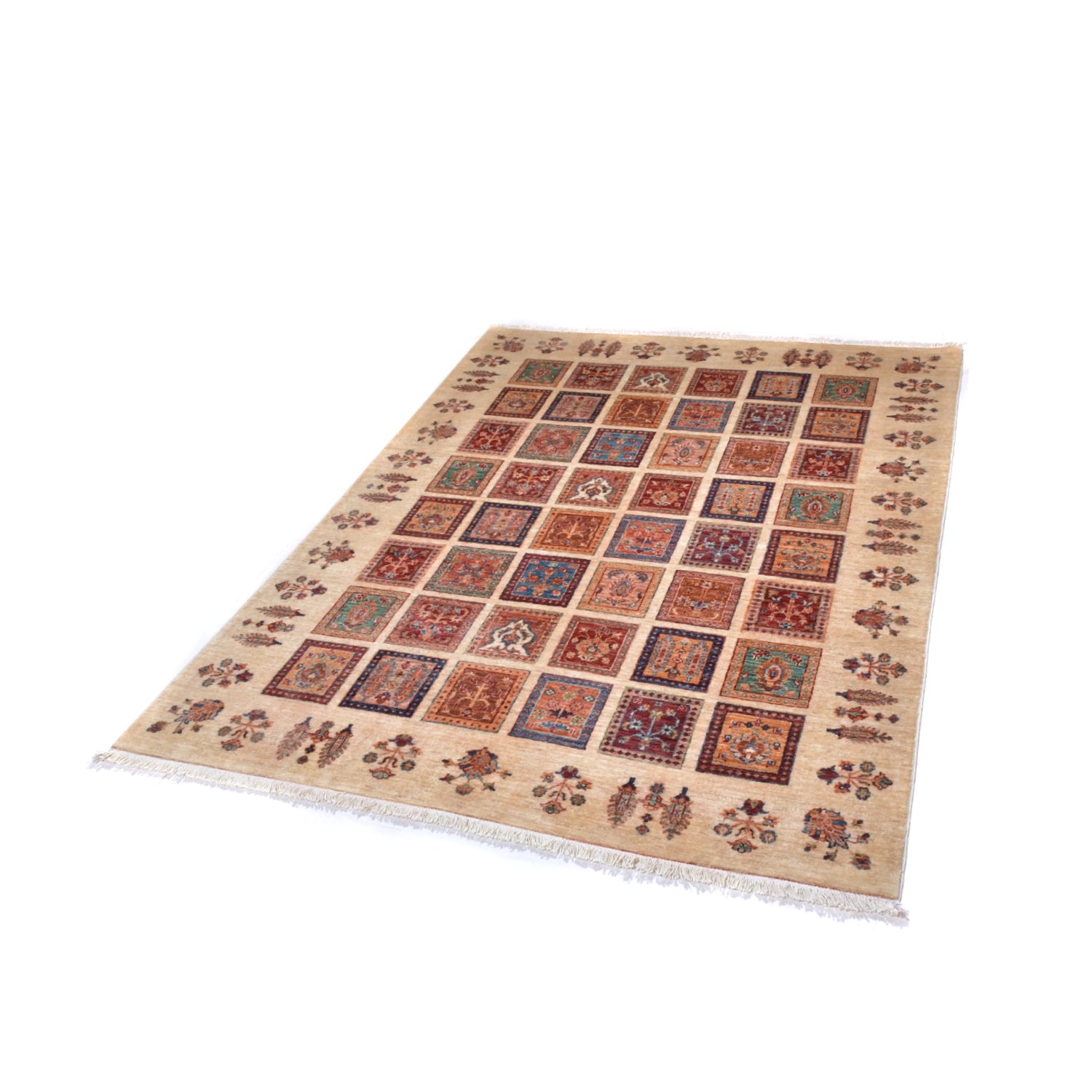 Tappeto Zigler Bakhtiari 230 X 167 cm