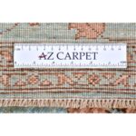 Tappeto Zigler Mono 246 X 175 cm