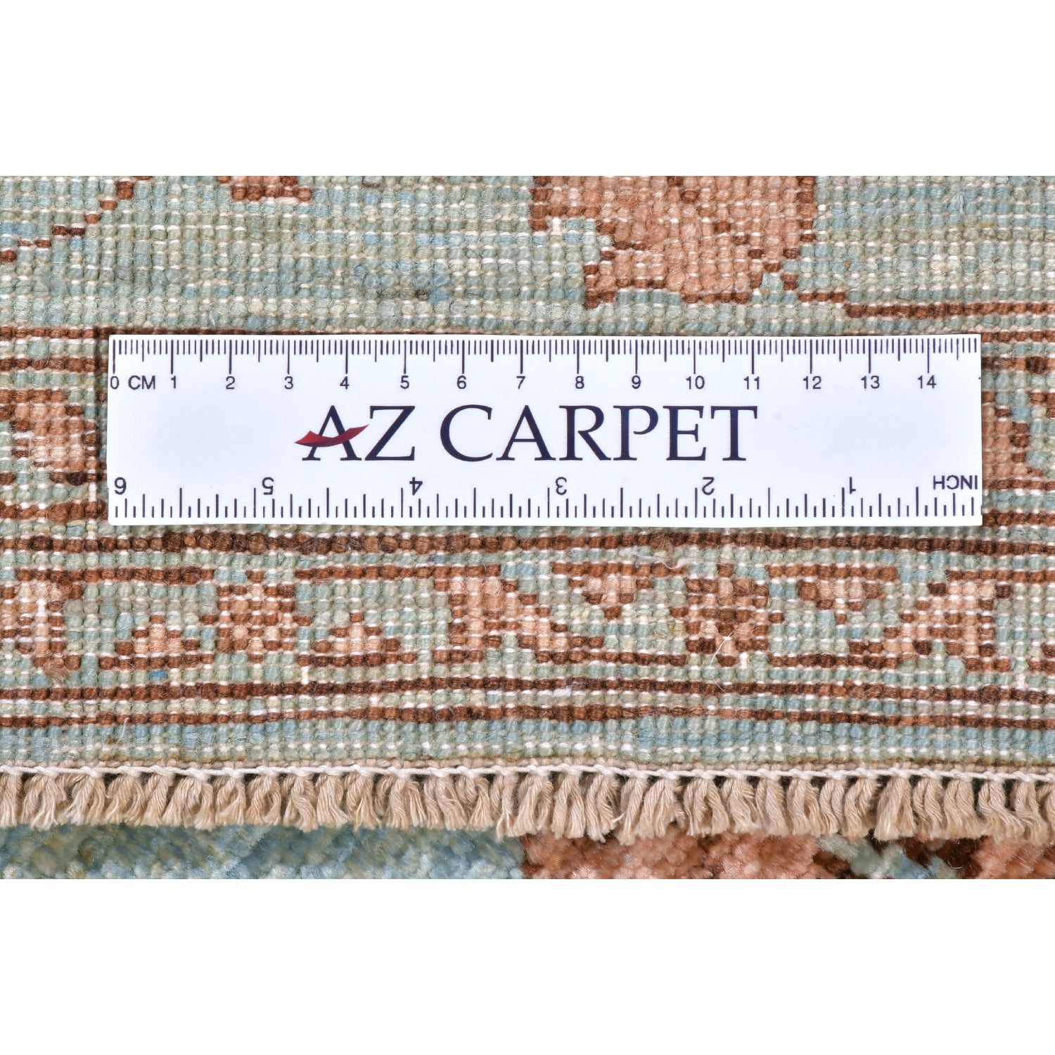 Tappeto Zigler Mono 246 X 175 cm