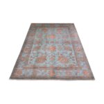 Tappeto Zigler Mono 246 X 175 cm