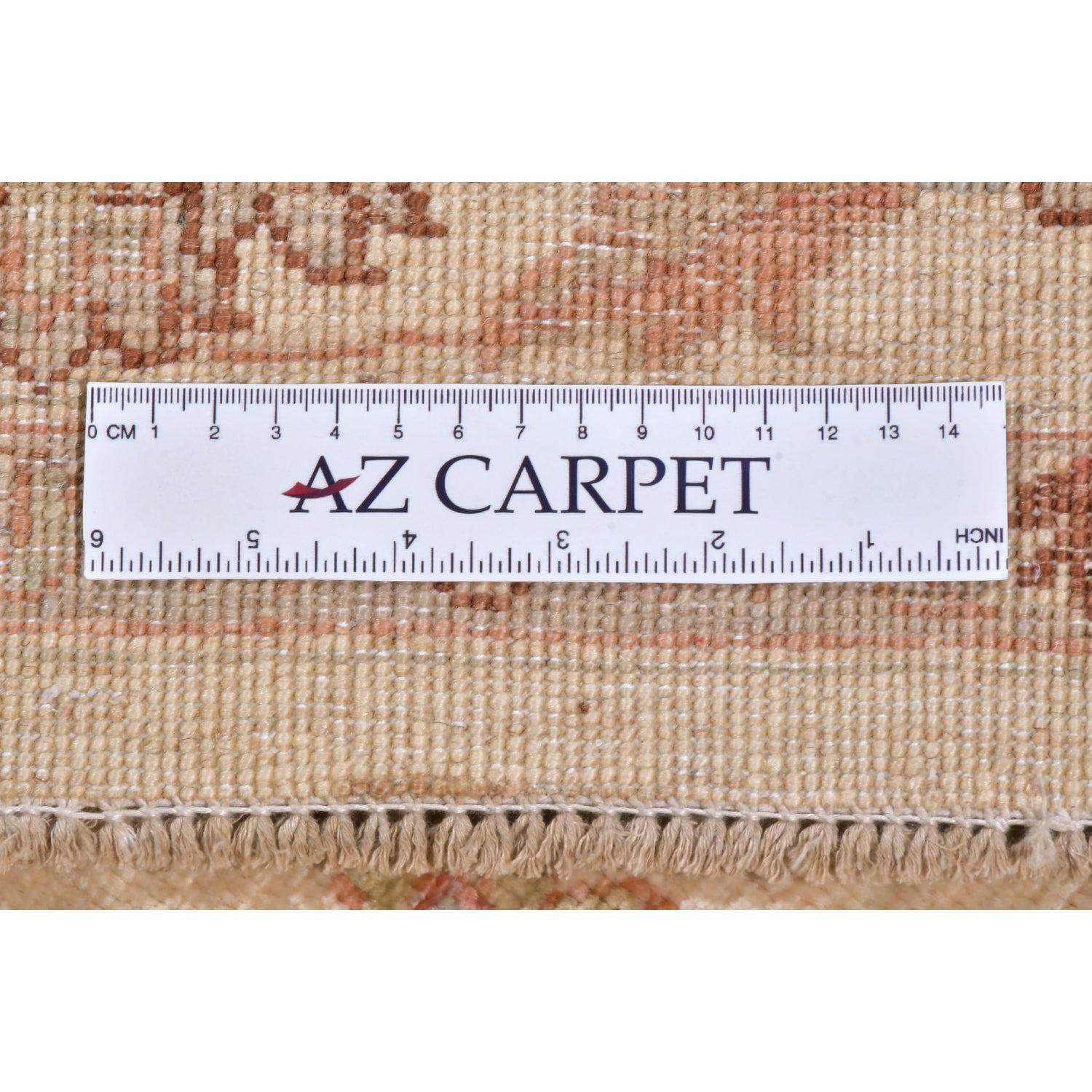 Tappeto Zigler Ferahan 234 x 175 Cm