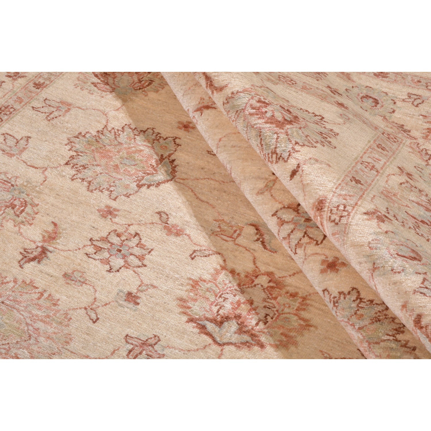 Tappeto Zigler Ferahan 234 x 175 Cm