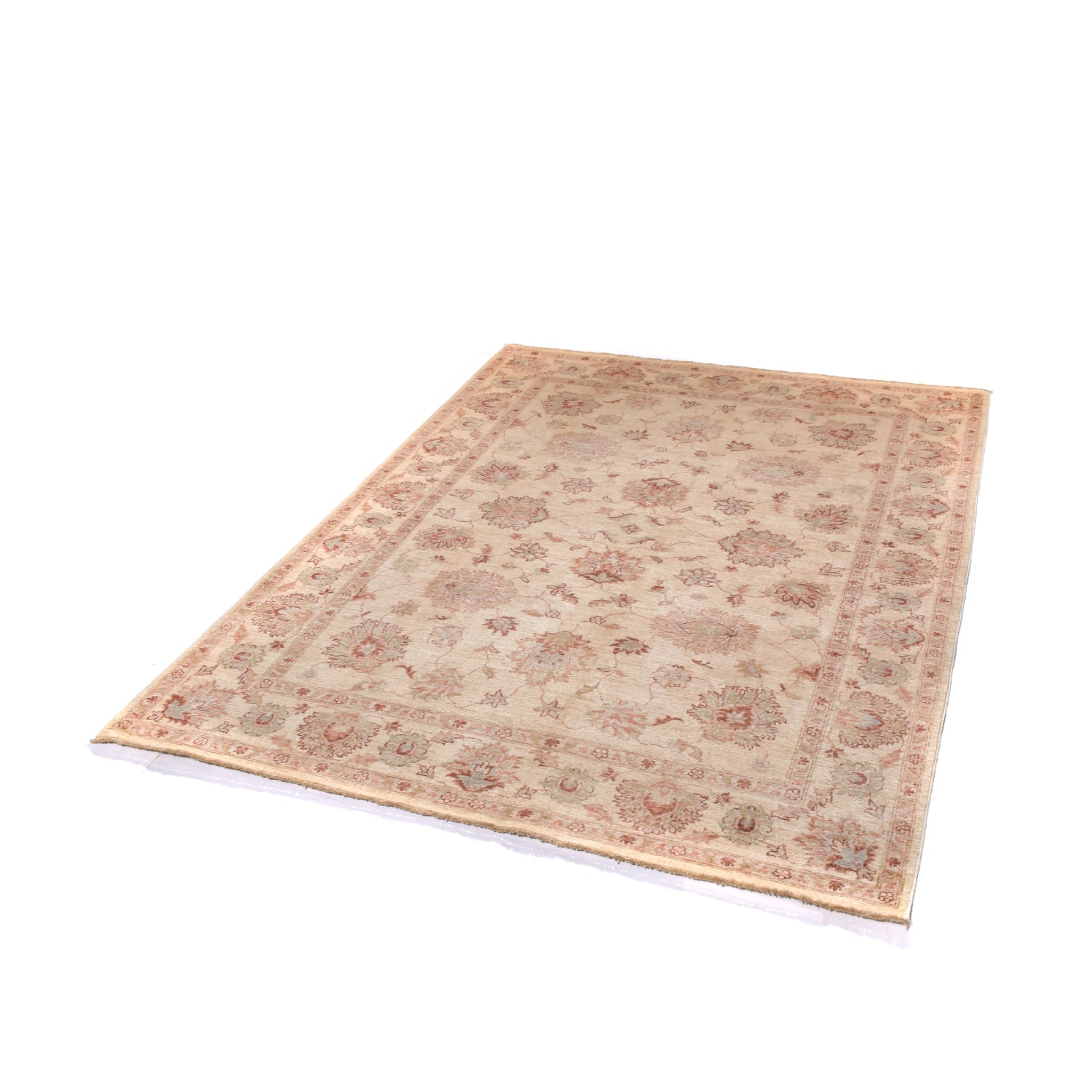 Tappeto Zigler Ferahan 234 x 175 Cm