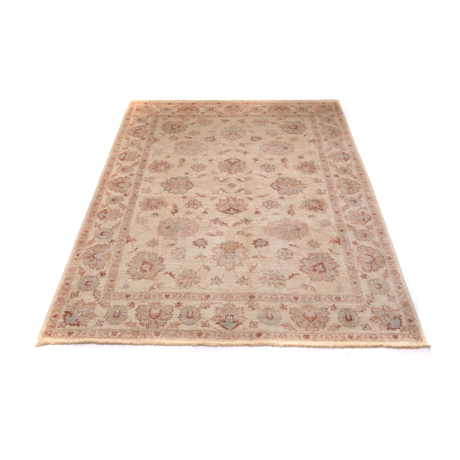 Tappeto Zigler Ferahan 234 x 175 Cm