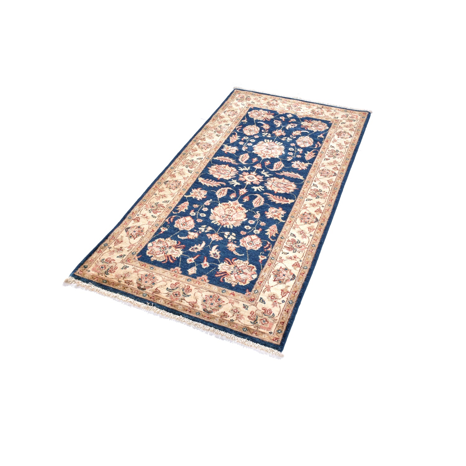 Tappeto Zigler Ferahan 182 x 88 cm