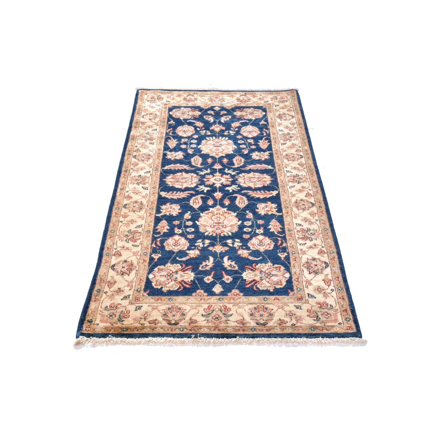 Tappeto Zigler Ferahan 182 x 88 cm