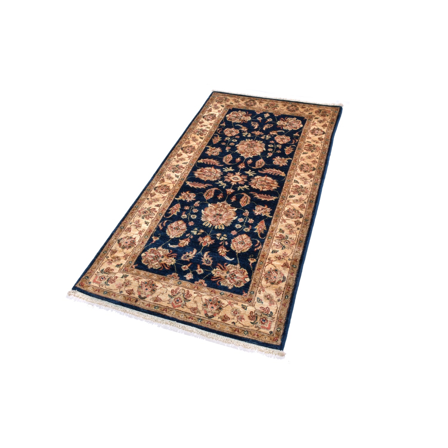 Tappeto Zigler Ferahan 182 x 88 cm