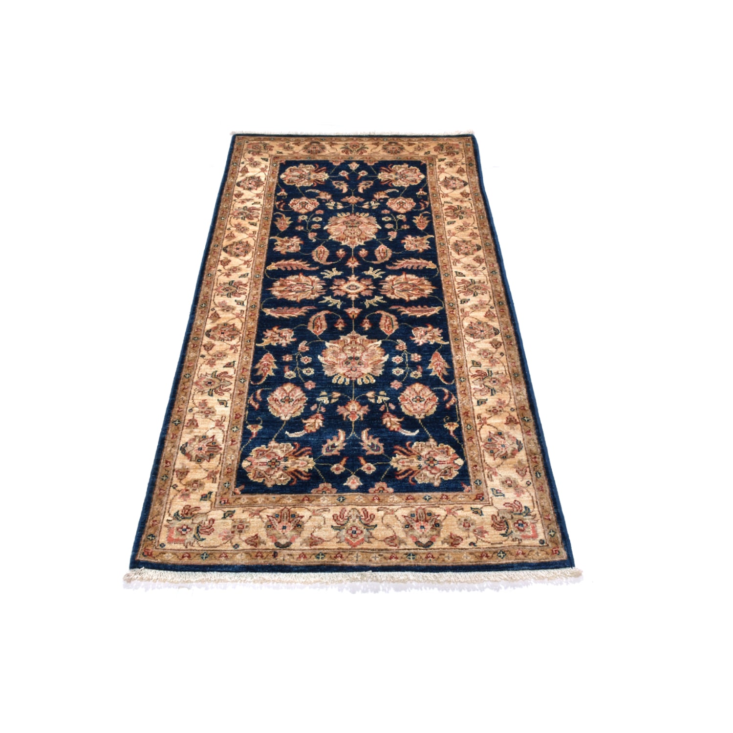 Tappeto Zigler Ferahan 182 x 88 cm
