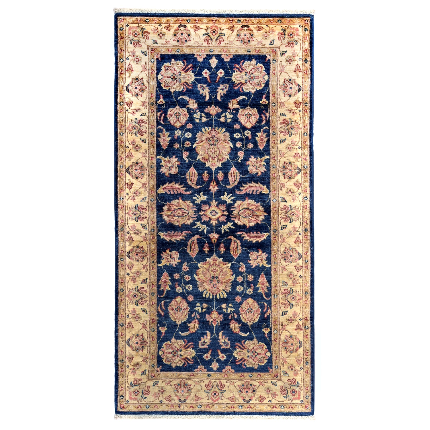 Tappeto Zigler Ferahan 182 x 88 cm