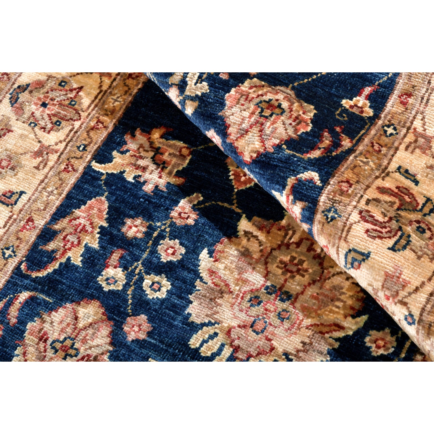 Tappeto Zigler Ferahan 182 x 88 cm