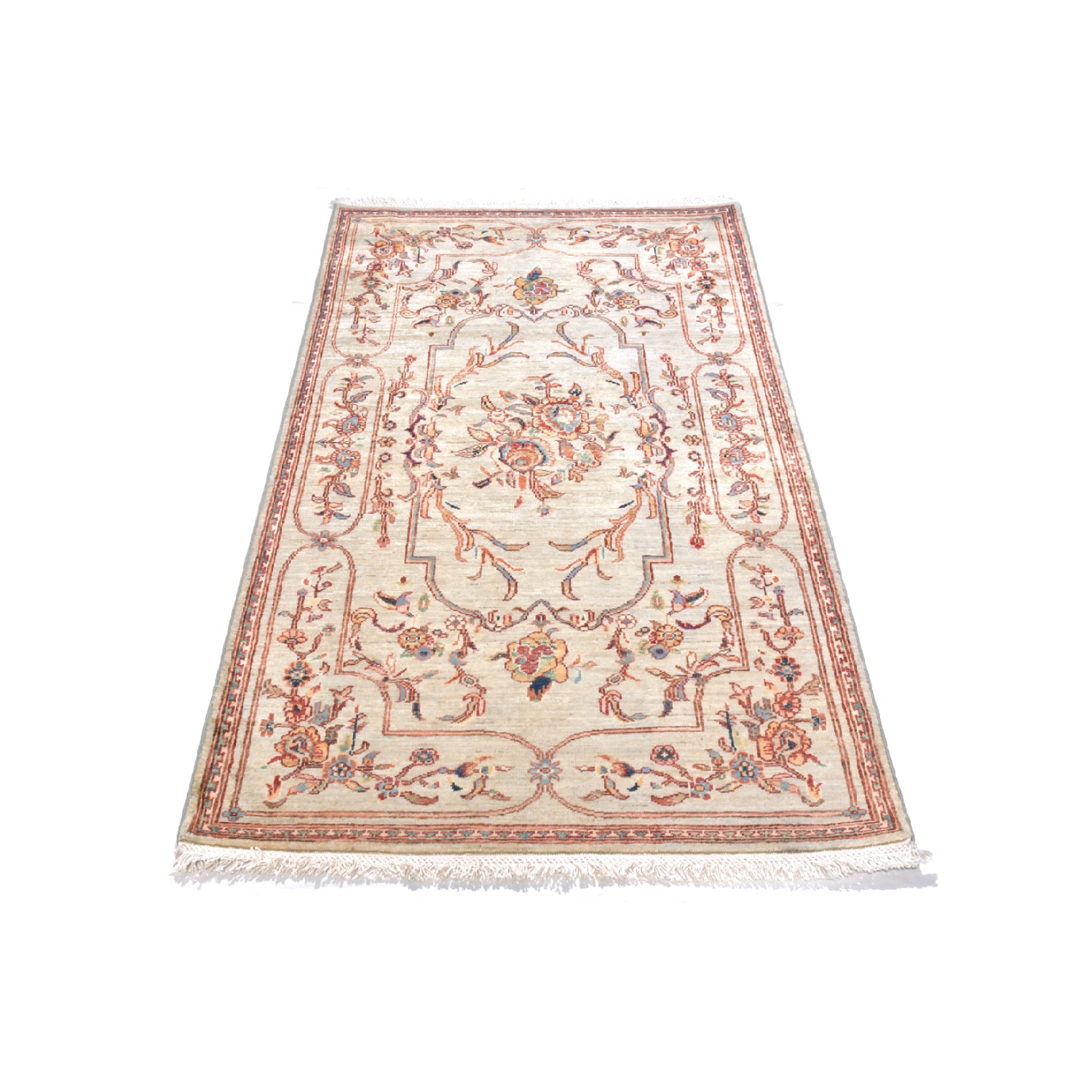 Tappeto Zigler Ferahan 180 x 91 cm