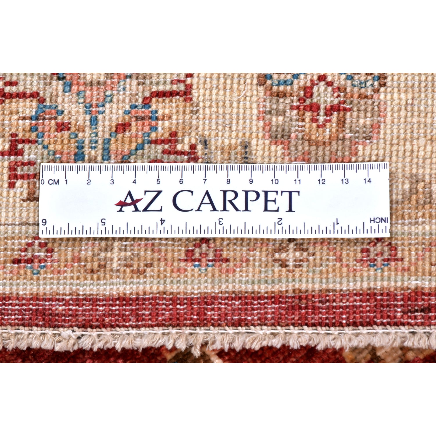 Tappeto Zigler Ferahan 139 X 102 cm