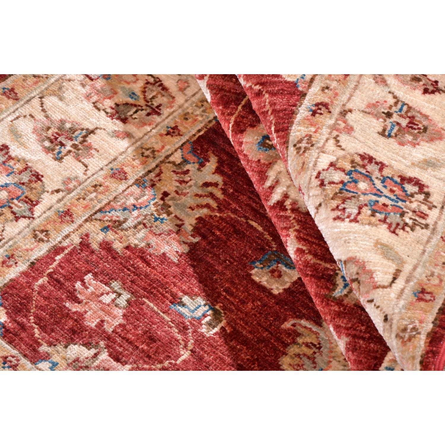 Tappeto Zigler Ferahan 139 X 102 cm