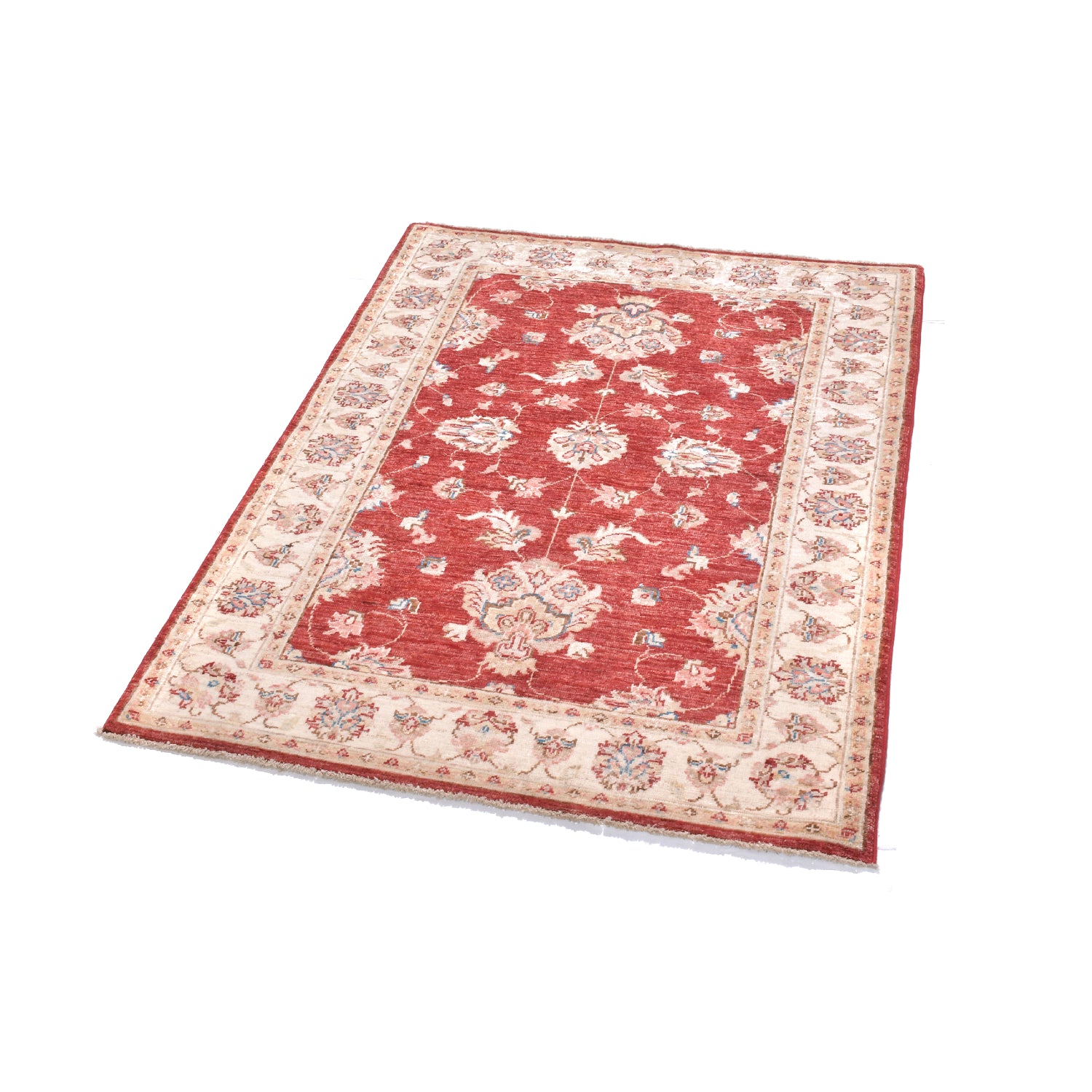 Tappeto Zigler Ferahan 139 X 102 cm