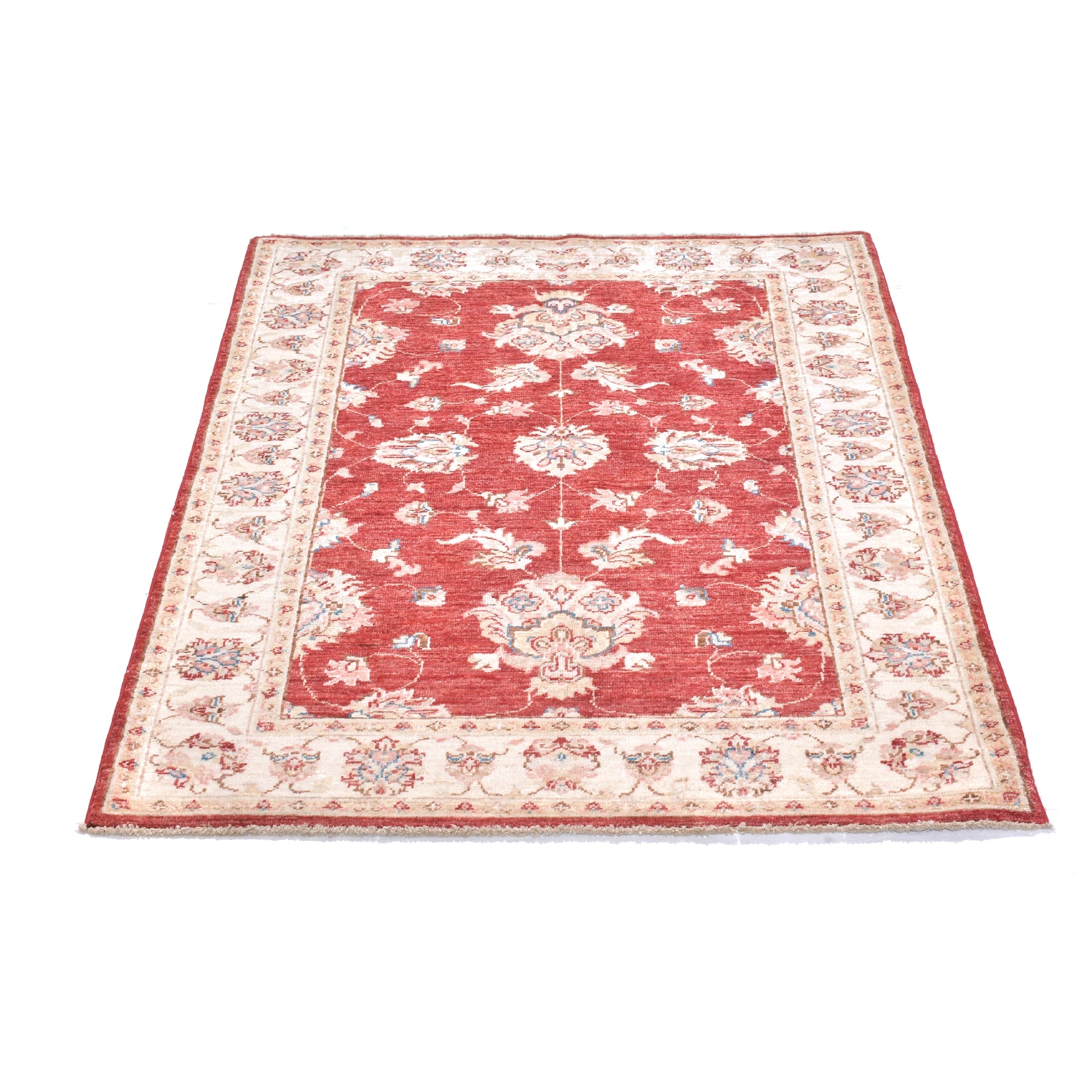 Tappeto Zigler Ferahan 139 X 102 cm