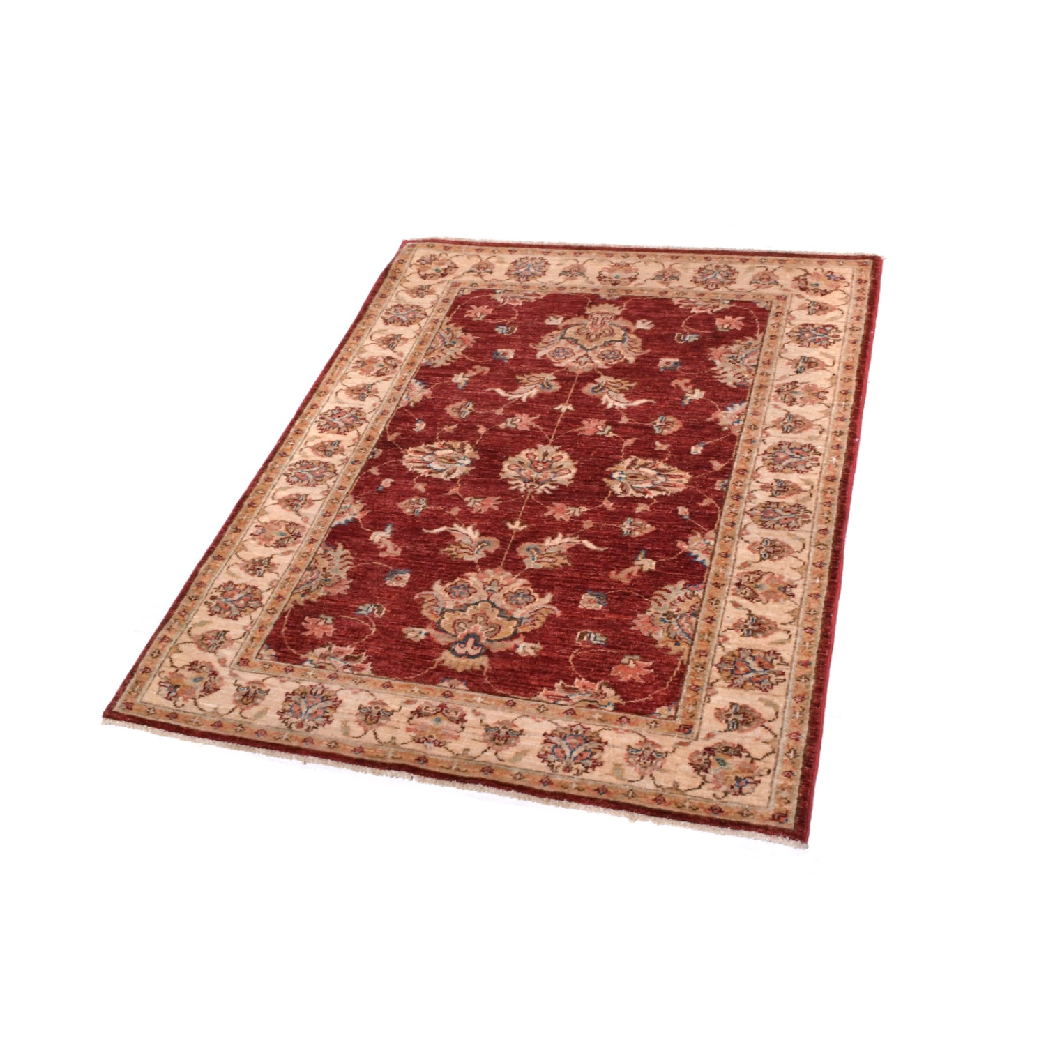 Tappeto Zigler Ferahan 139 X 102 cm