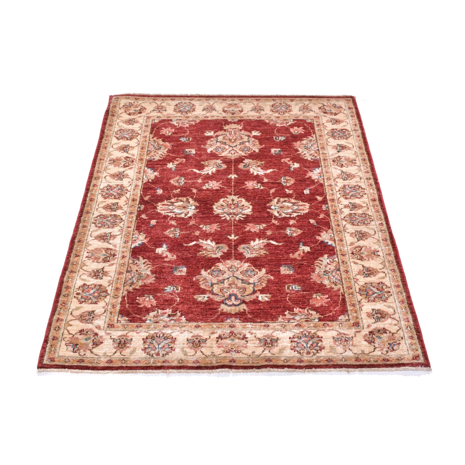 Tappeto Zigler Ferahan 139 X 102 cm