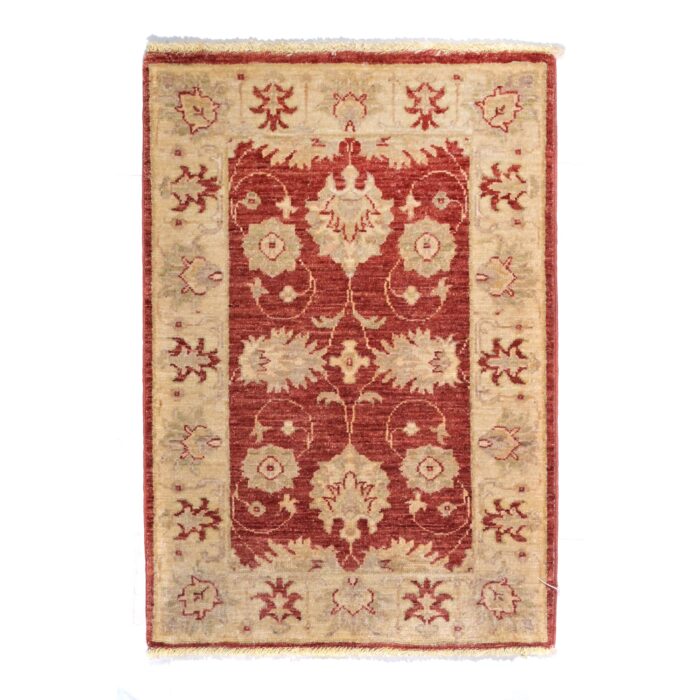 Tappeto Zigler Ferahan 89 X 62 cm