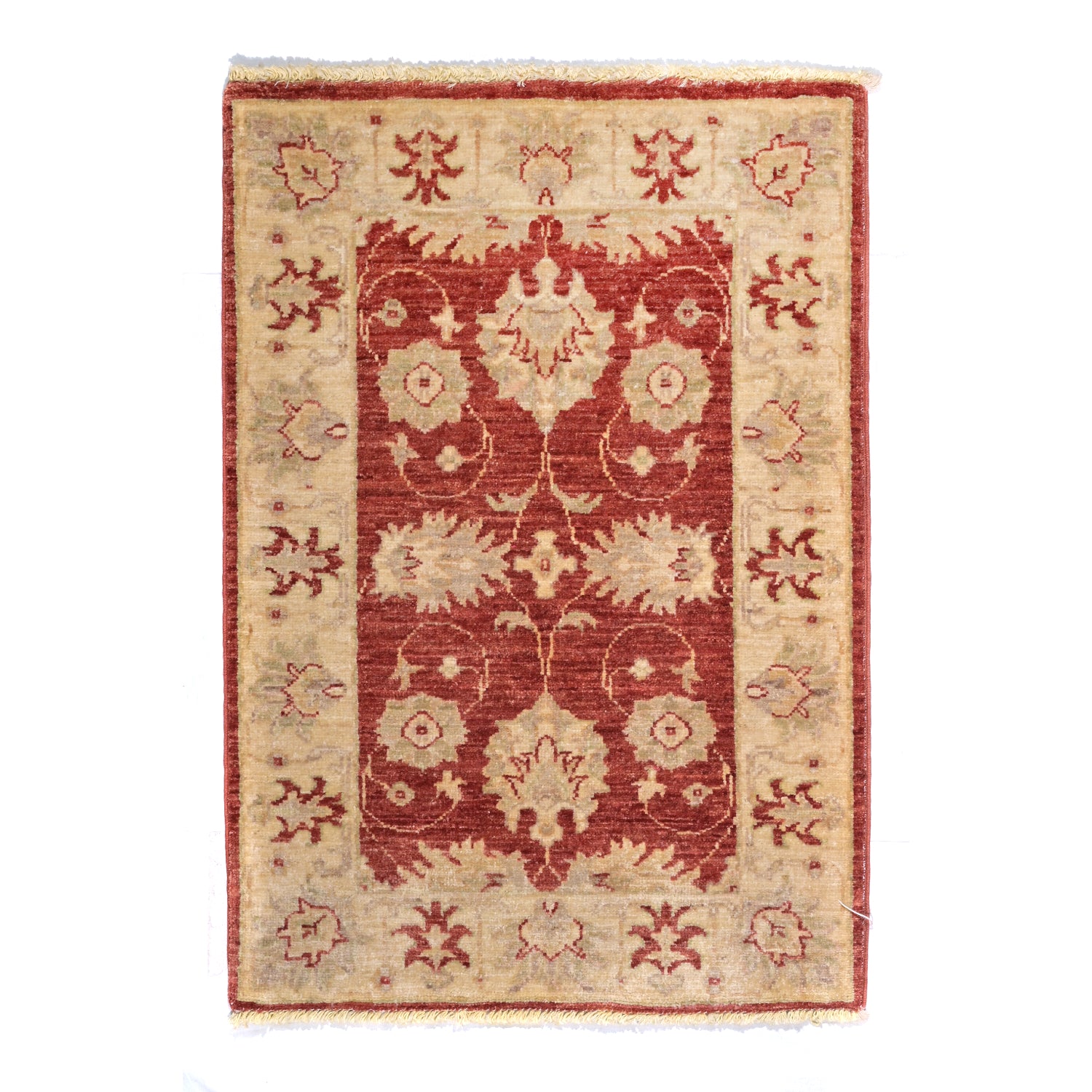 Tappeto Zigler Ferahan 89 X 62 cm