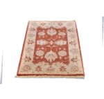 Tappeto Zigler Ferahan 89 X 62 cm