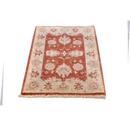 Tappeto Zigler Ferahan 89 X 62 cm