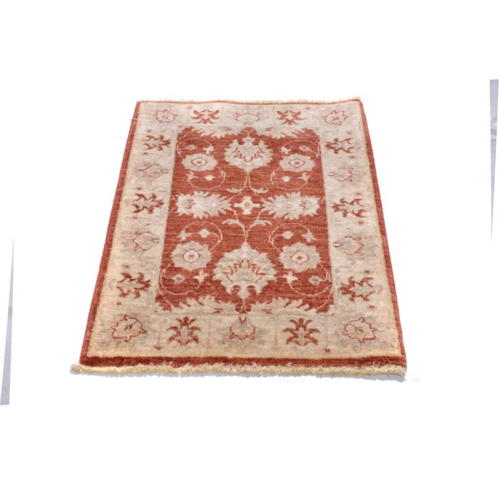 Tappeto Zigler Ferahan 89 X 62 cm