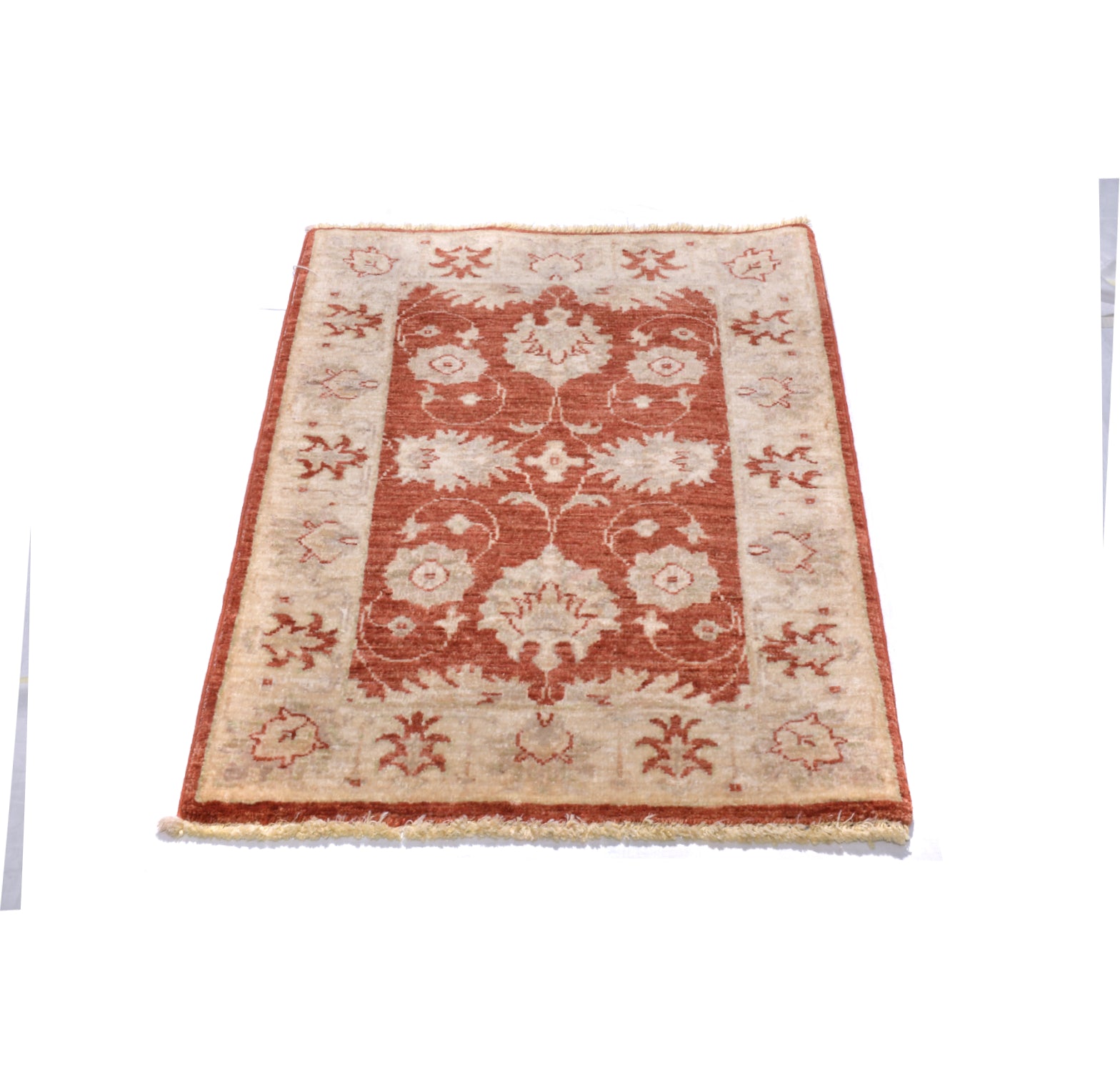 Tappeto Zigler Ferahan 89 X 62 cm