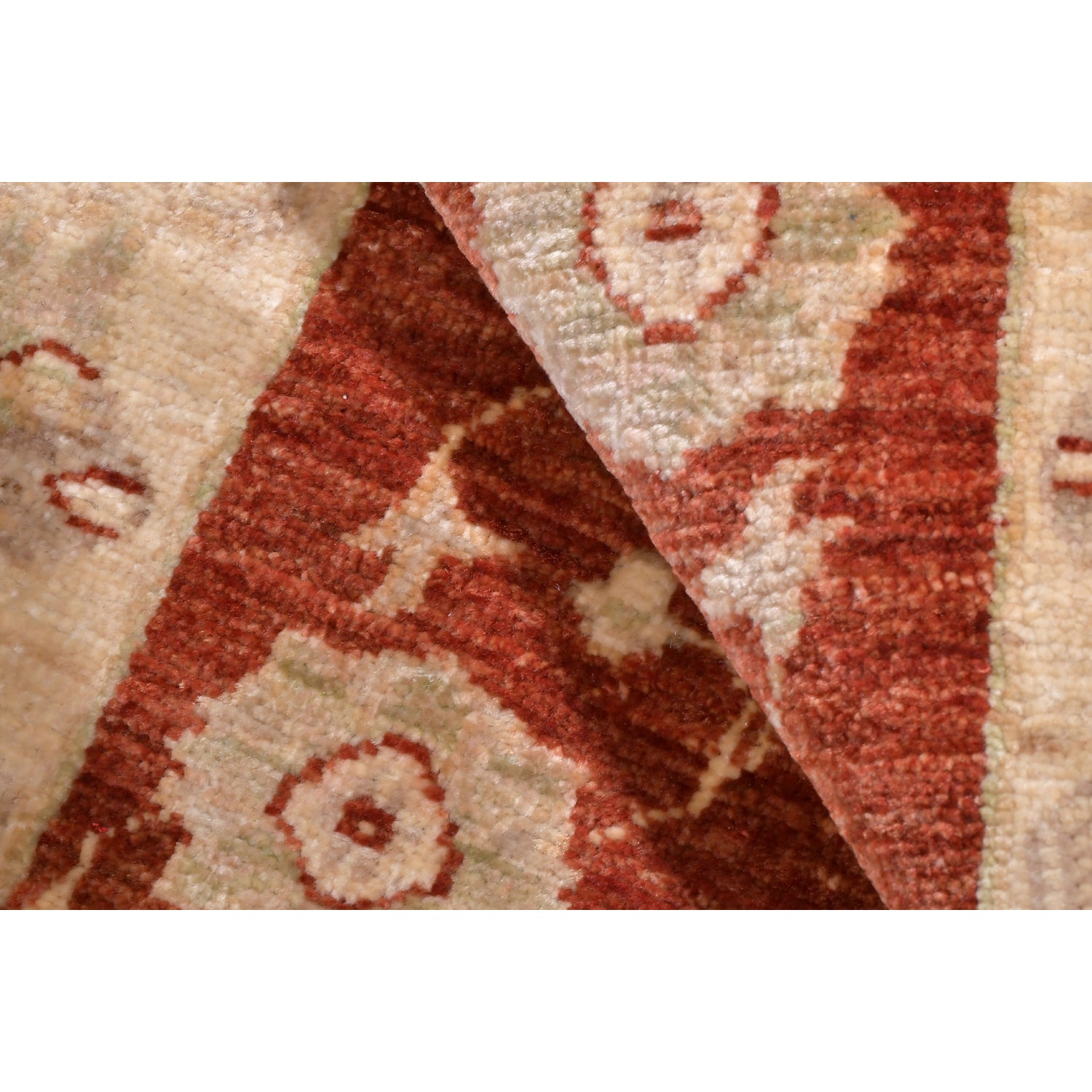 Tappeto Zigler Ferahan 89 X 62 cm Tappeto Zigler Ferahan 89 X 62 cm