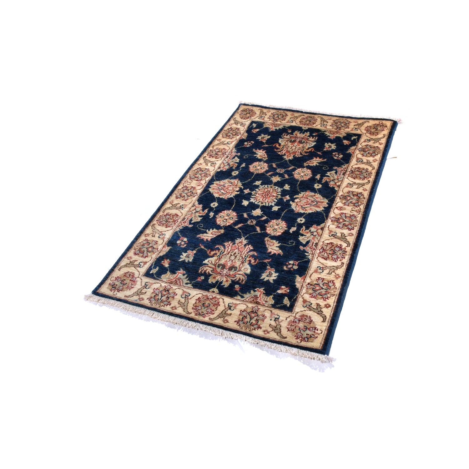 Tappeto Zigler Ferahan 122 X 75 cm Tappeto Zigler Ferahan 122 X 75 cm