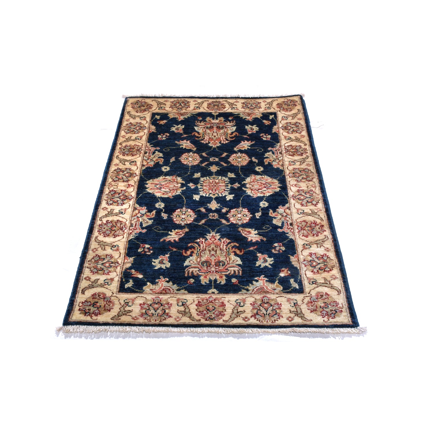 Tappeto Zigler Ferahan 123 X 76 cm Tappeto Zigler Ferahan 123 X 76 cm