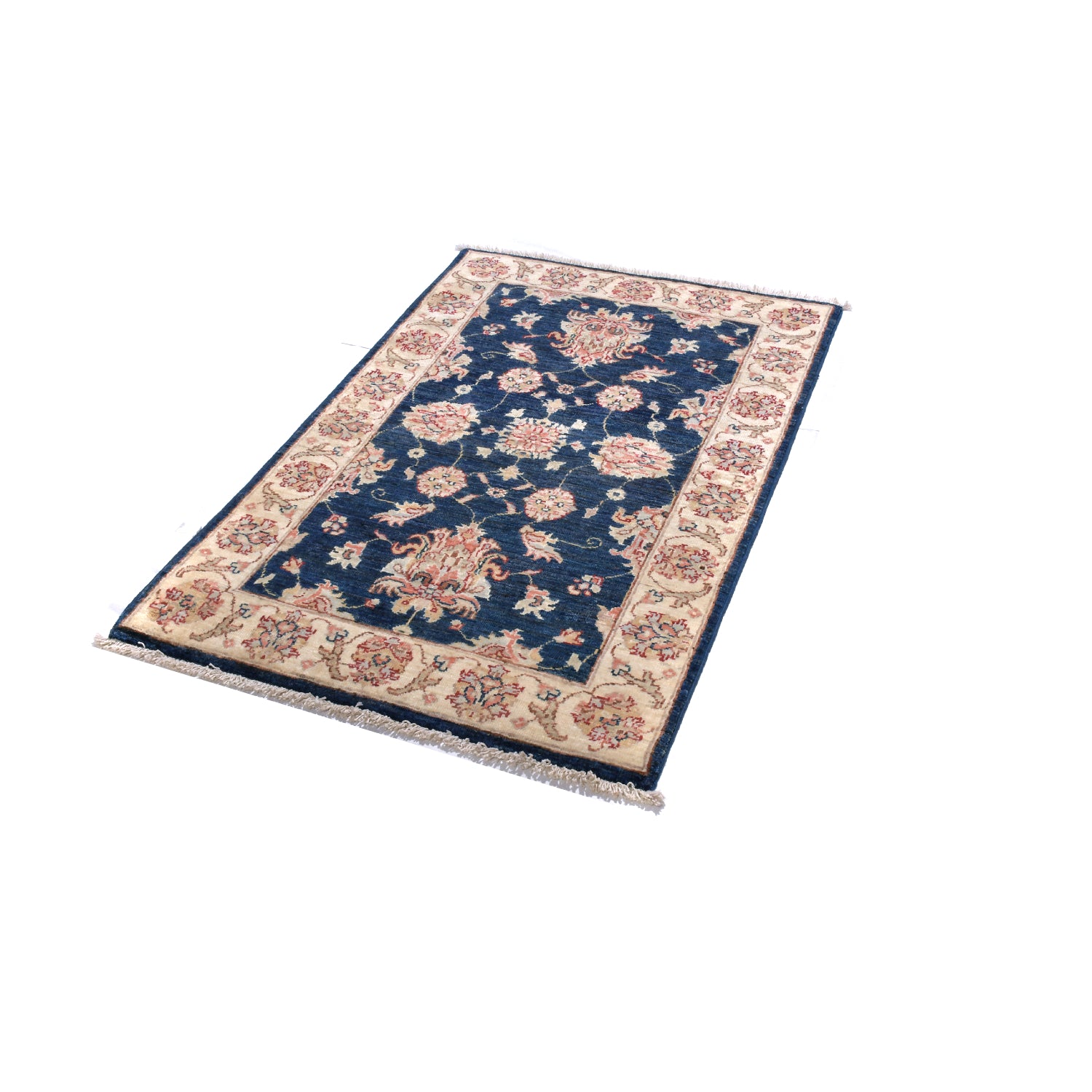 Tappeto Zigler Ferahan 123 X 76 cm Tappeto Zigler Ferahan 123 X 76 cm