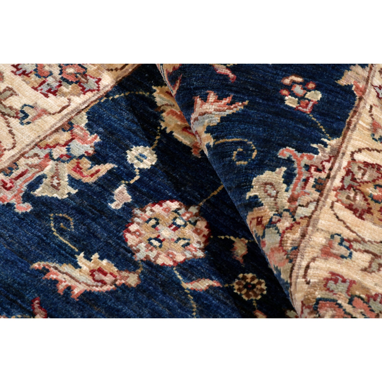 Tappeto Zigler Ferahan 123 X 76 cm Tappeto Zigler Ferahan 123 X 76 cm