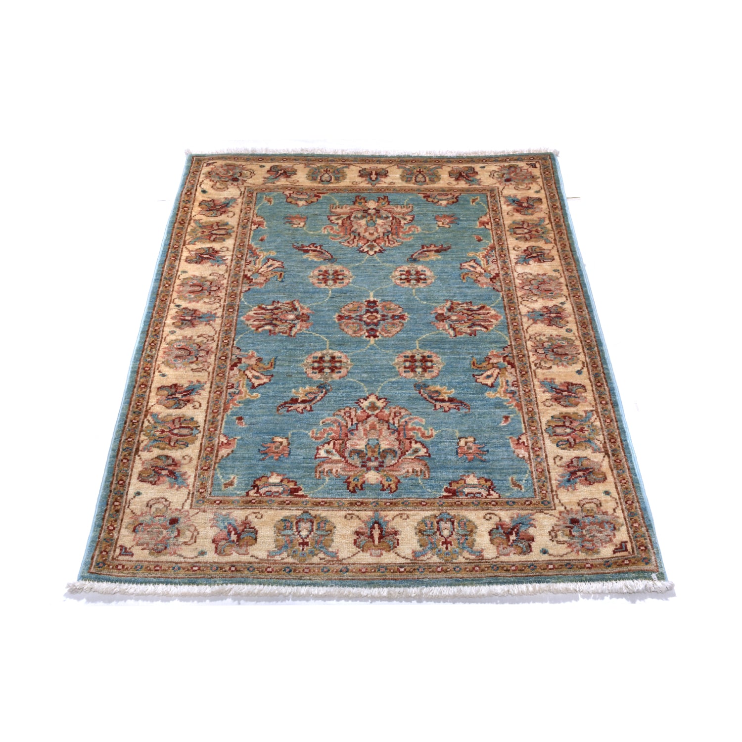 Tappeto Zigler Ferahan 114 X 81 cm