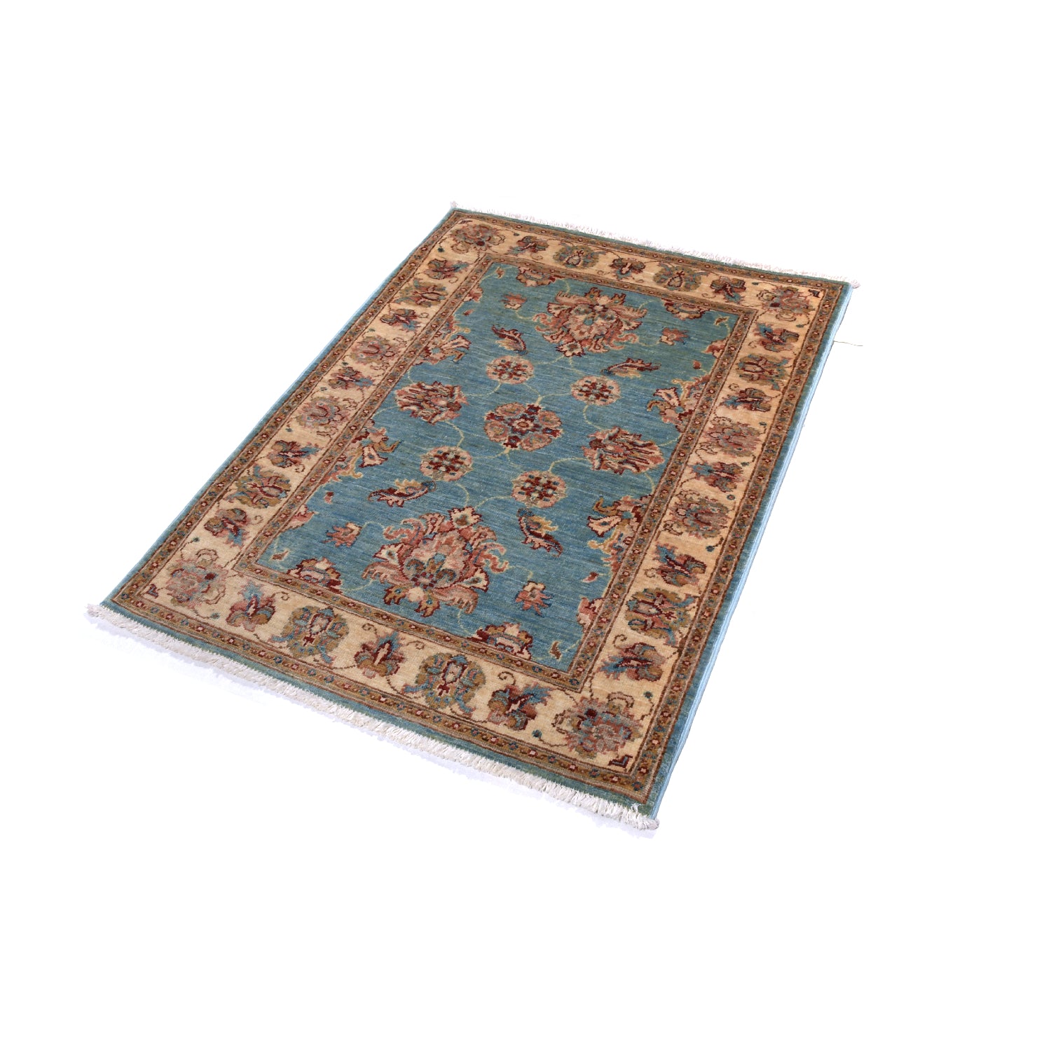 Tappeto Zigler Ferahan 114 X 81 cm