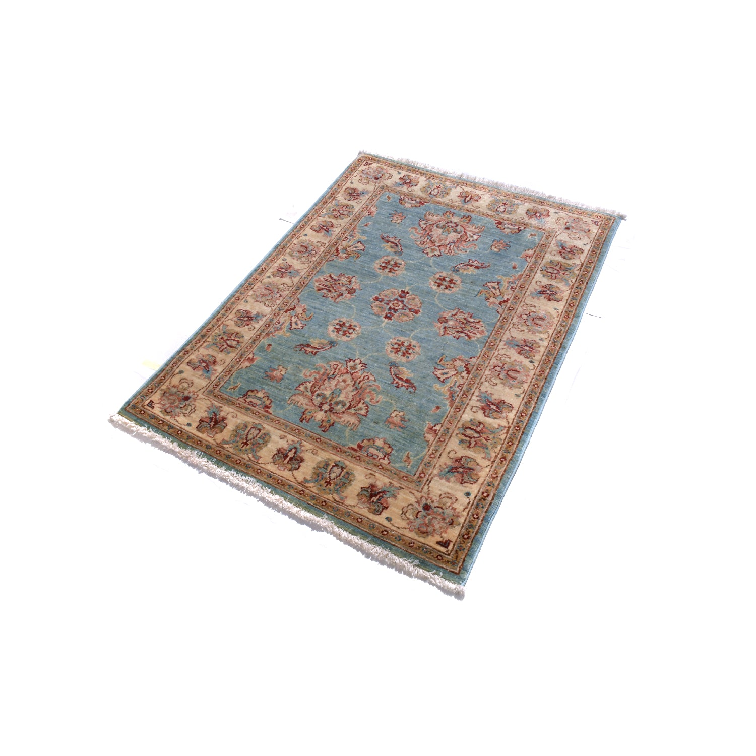 Tappeto Zigler Ferahan 114 X 81 cm